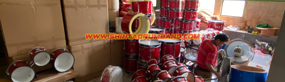 Jual Drum Band di Tanggamus-4