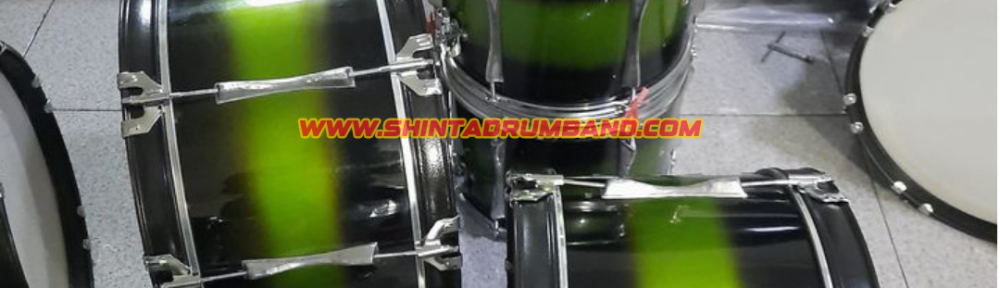 Jual Drum Band di Tulangbawang Barat-7