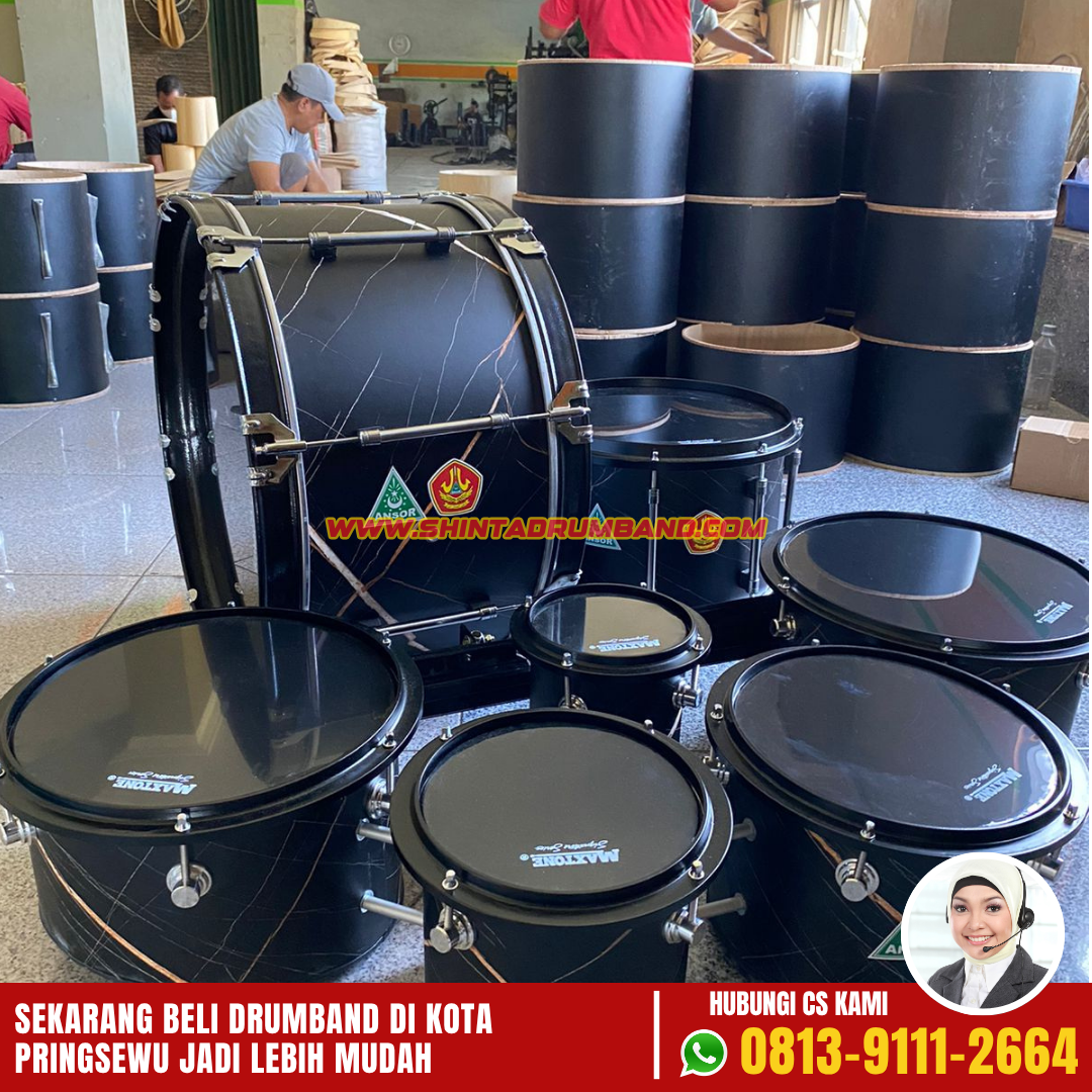 jual drum band di pringsewu-1