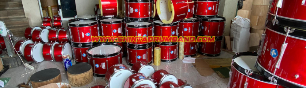 jual drum band di pringsewu