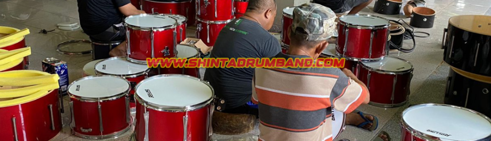Jual Drum Band di Aceh Selatan-6