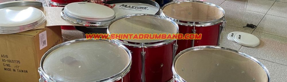 Jual Drum Band di Aceh Utara-7