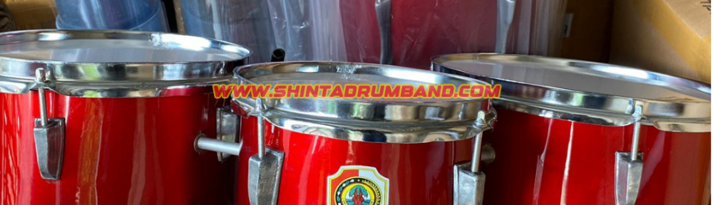 Jual Drum Band di Bener Meriah-7