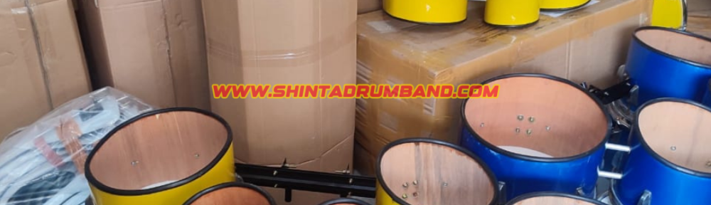 Jual Drum Band di Bireuen-6