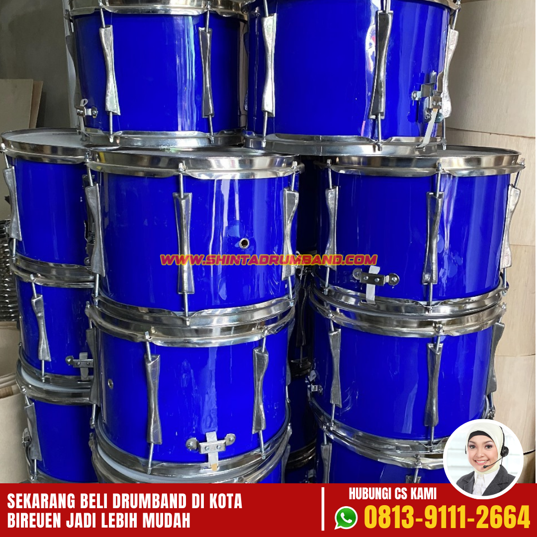 Jual Drum Band di Bireuen-7