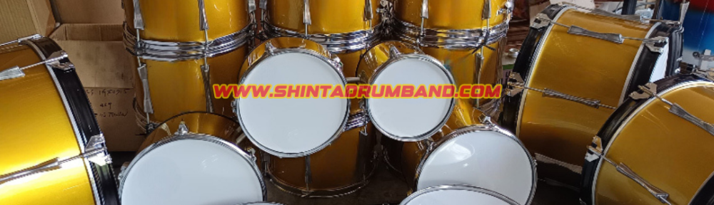 Jual Drum Band di Halmahera Timur-6