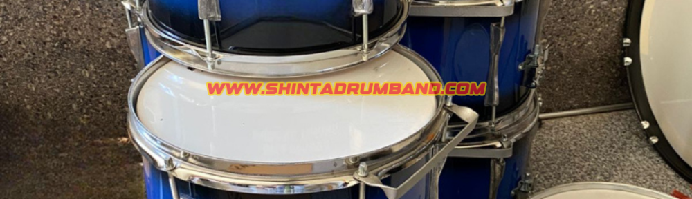 Jual Drum Band di Kota Aceh Barat Daya-6