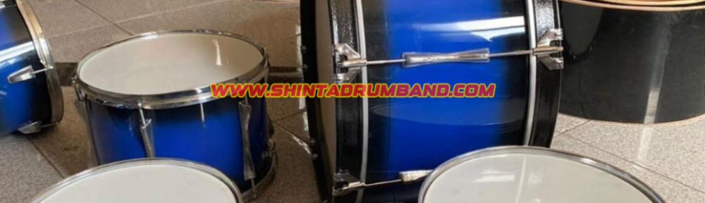 Jual Drum Band di Kota Aceh Besar-6