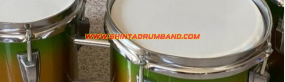 Jual Drum Band di Kota Aceh Jaya-7