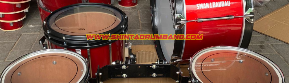 Jual Drum Band di Kota Aceh Singkil-6