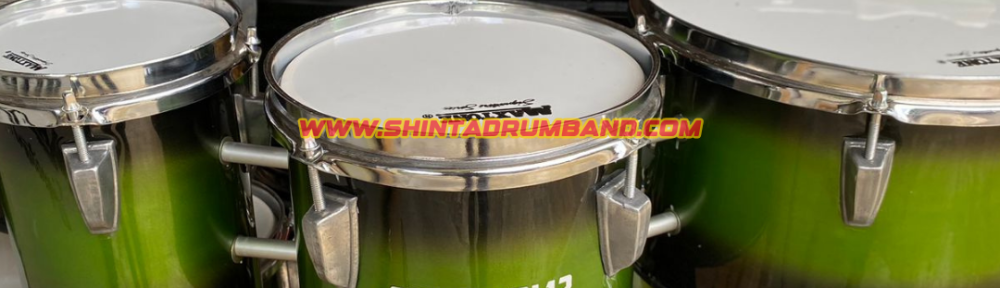 Jual Drum Band di Kota Aceh Tamiang-6