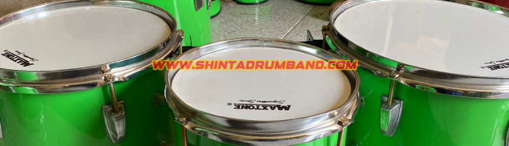 Jual Drum Band di Kota Aceh Tengah-6