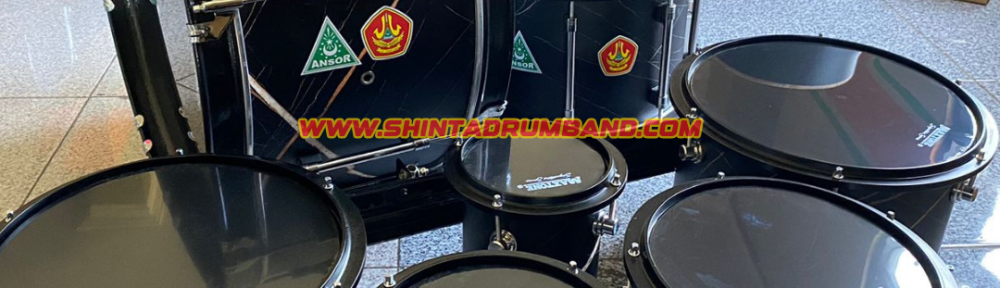 Jual Drum Band di Kota Gayo Lues-6