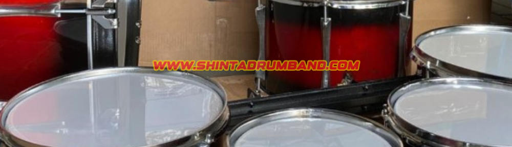 Jual Drum Band di Kota Halmahera Barat-6