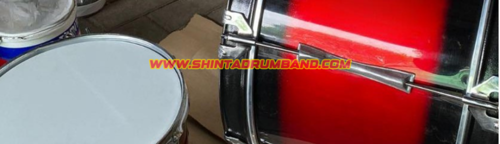 Jual Drum Band di Kota Halmahera Selatan-7