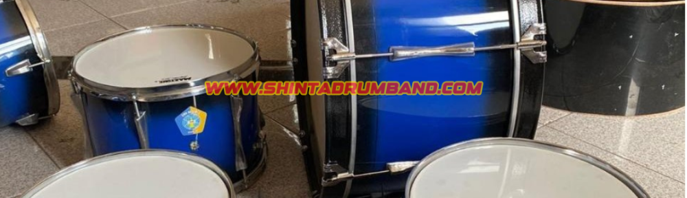 Jual Drum Band di Kota Halmahera Tengah-6
