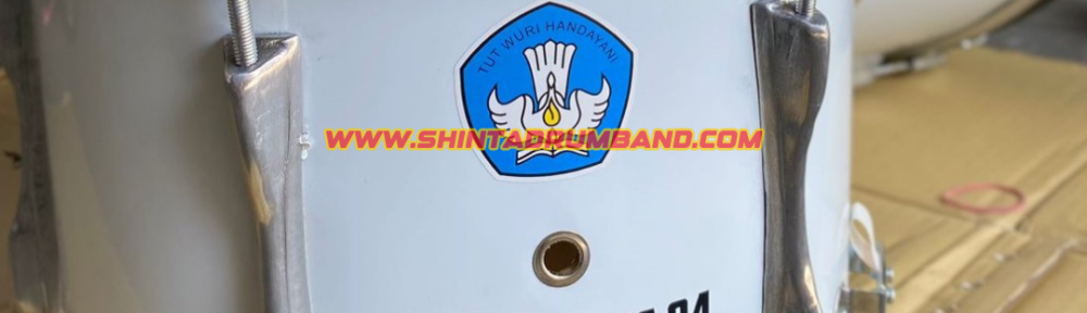 Jual Drum Band di Kota Halmahera Utara-6