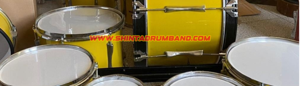 Jual Drum Band di Kota Kepulauan Sula-7