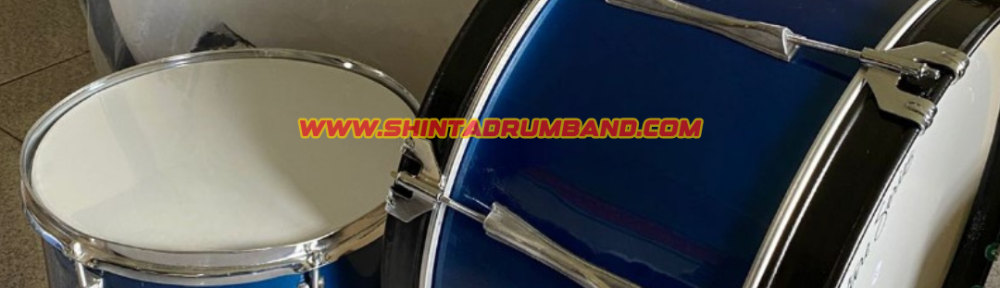 Jual Drum Band di Kota Tidore Kepulauan-6