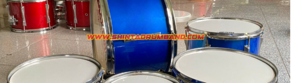 Jual Drum Band di Pulau Morotai-8