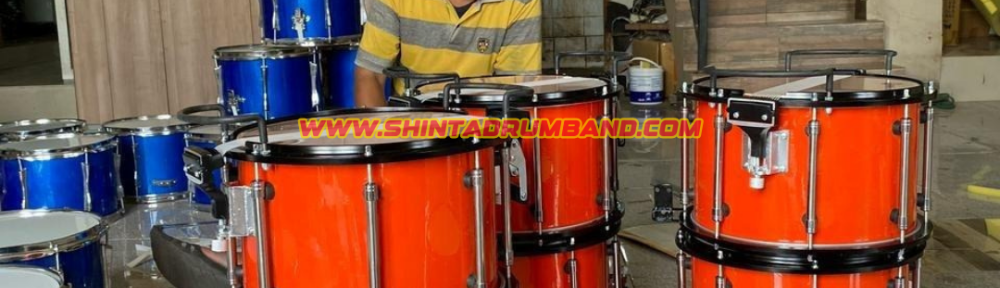 Jual Drum Band di Kota Pidie-6