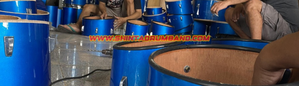 Jual Drum Band di Lhokseumawe-6