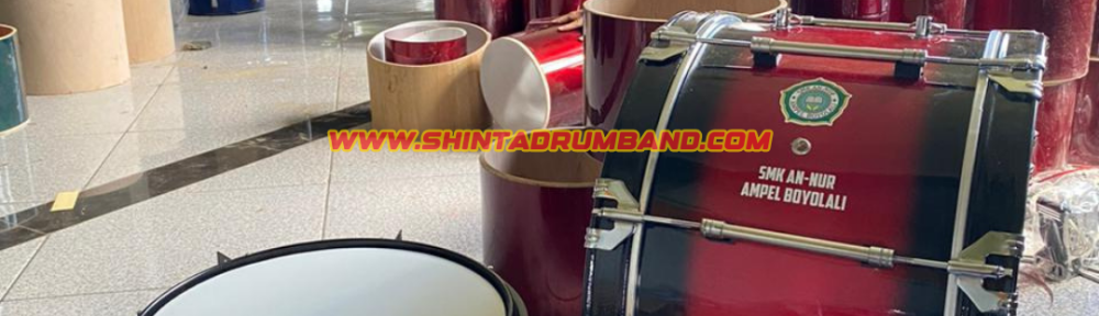 Jual Drum Band di Lombok Timur-6