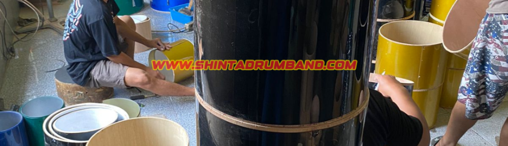 Jual Drum Band di Lombok Utara,-5