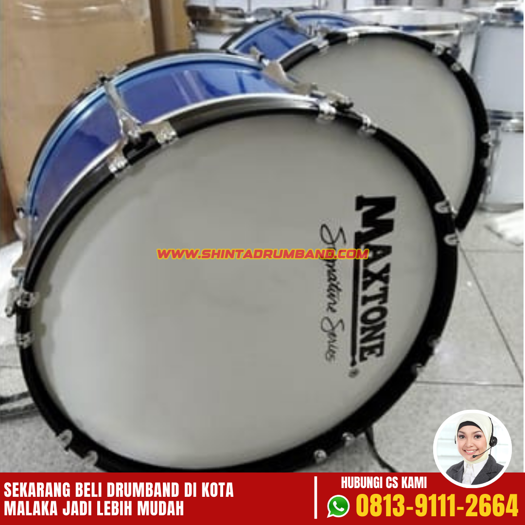 Jual Drum Band di Malaka-7