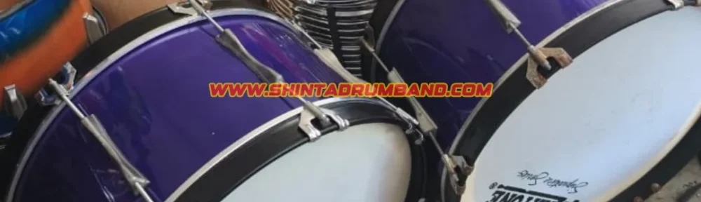 JUAL DRUM BAND DI JAYAWIJAYA-7