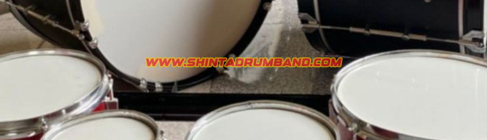 Jual Drum Band di Asmat-6