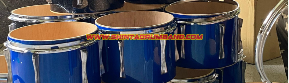 Jual Drum Band di Deiyai-6