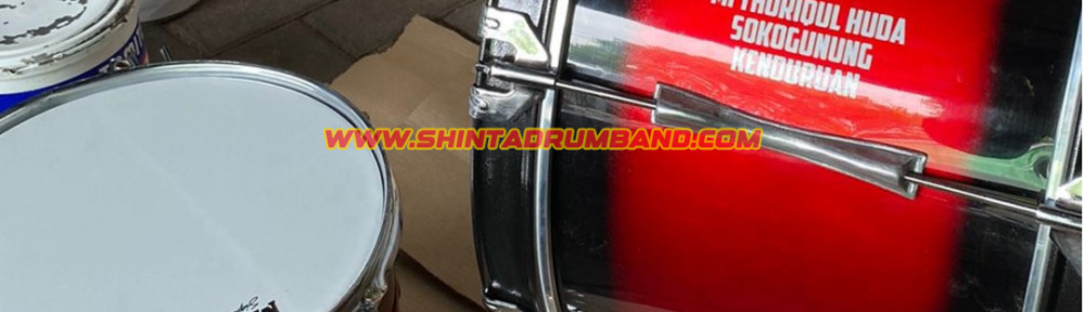 Jual Drum Band di Keerom-6
