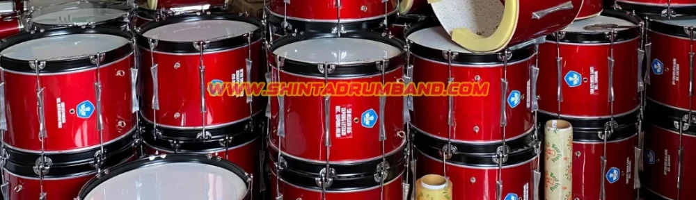 Jual Drum Band di Kota Boven Digoel-7