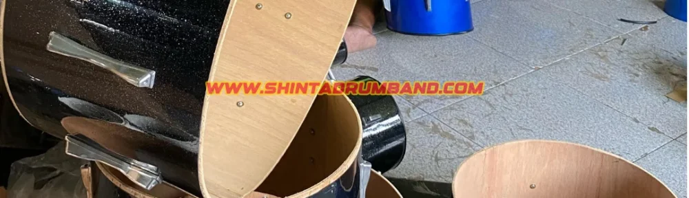 Jual Drum Band di Kota Dogiyai-6