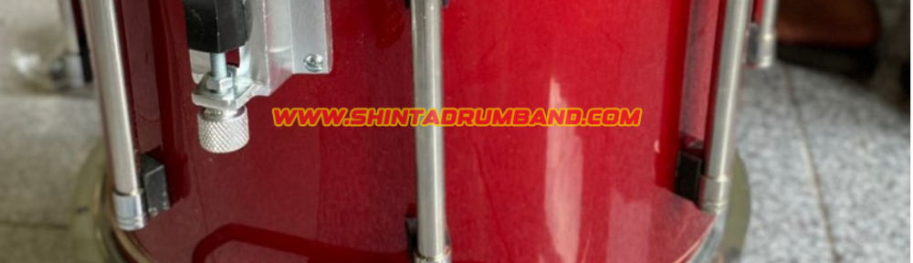 Jual Drum Band di Kota Intan Jaya-7