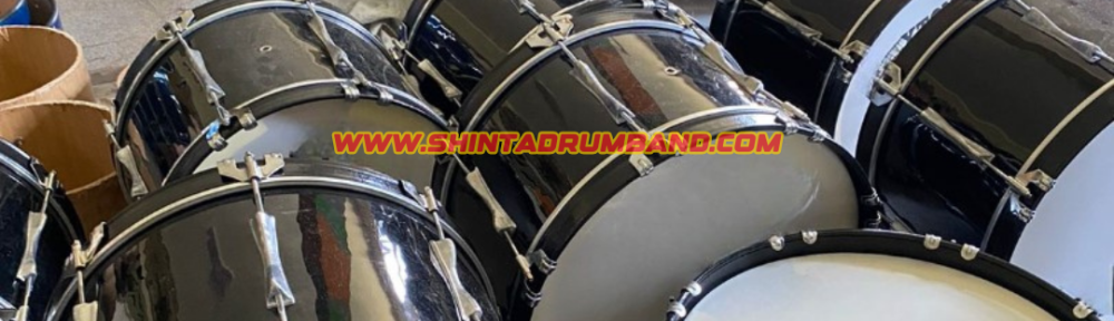Jual Drum Band di Kota Kupang-7