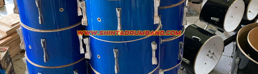 Jual Drum Band di Timur Tengah Utara-6