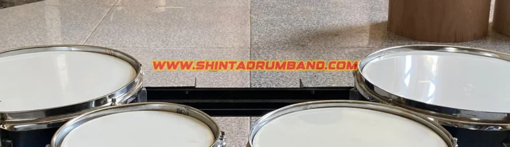 Jual Drum Band di Kota Kepulauan Yapen-8