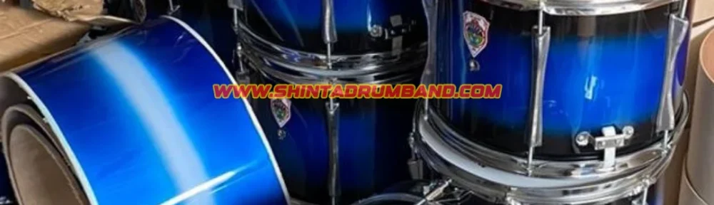 Jual Drum Band di Kota Lanny Jaya-7
