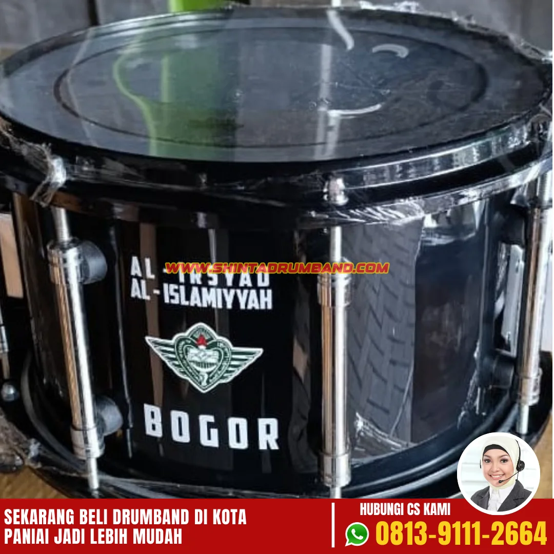 Jual Drum Band di Kota Paniai-7