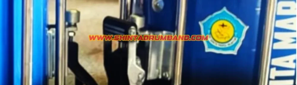 Jual Drum Band di Kota Supiori-7