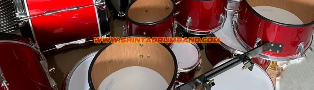 Jual Drum Band di Mamberamo Raya-7