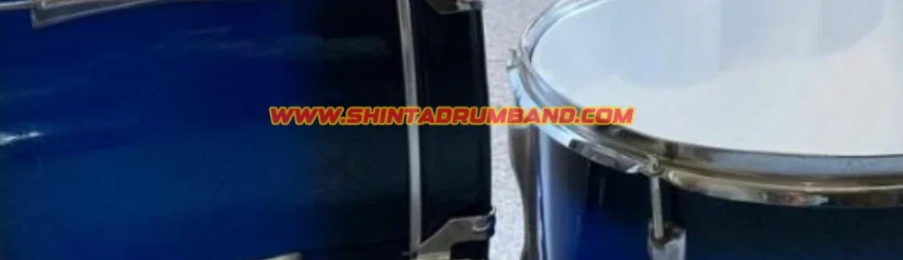 Jual Drum Band di Mamberamo Tengah-9