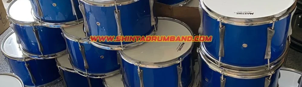 Jual Drum Band di Mappi-7