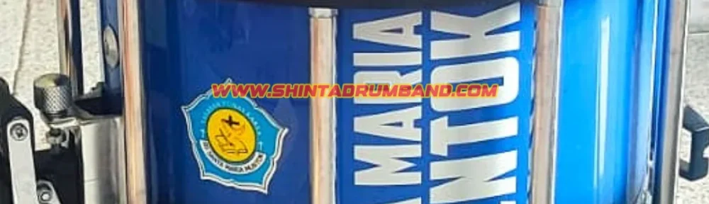 Jual Drum Band di Pegunungan Bintang-7