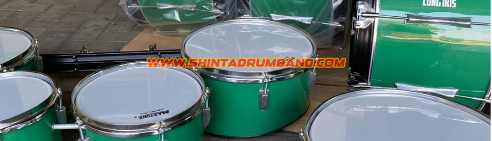 Jual Drum Band di Manokwari-7
