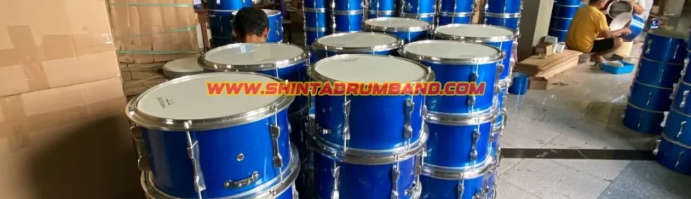 Jual Drum Band di Manokwari Selatan-7