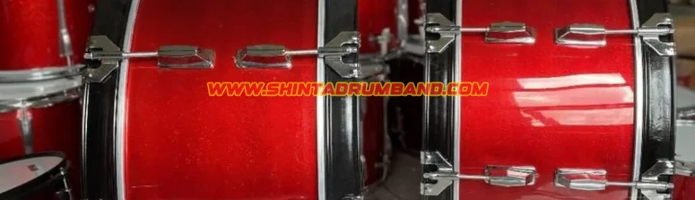 Jual Drum Band di Maybrat-6