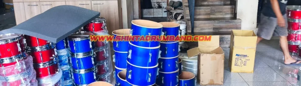 Jual Drum Band Dumai-6